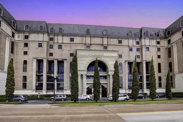 High Performance Building Solutions