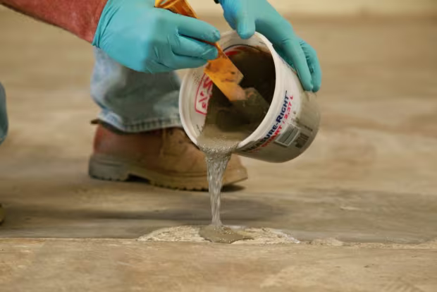 Spall Products