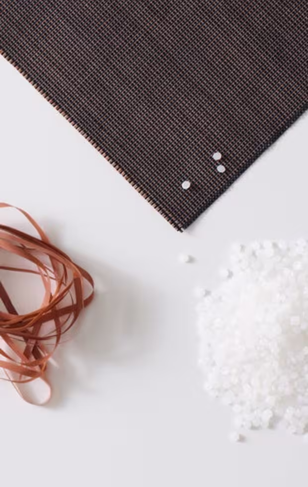 Biobased High-Performance Textile