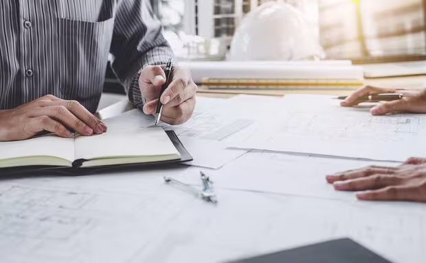 Design-Build Solutions