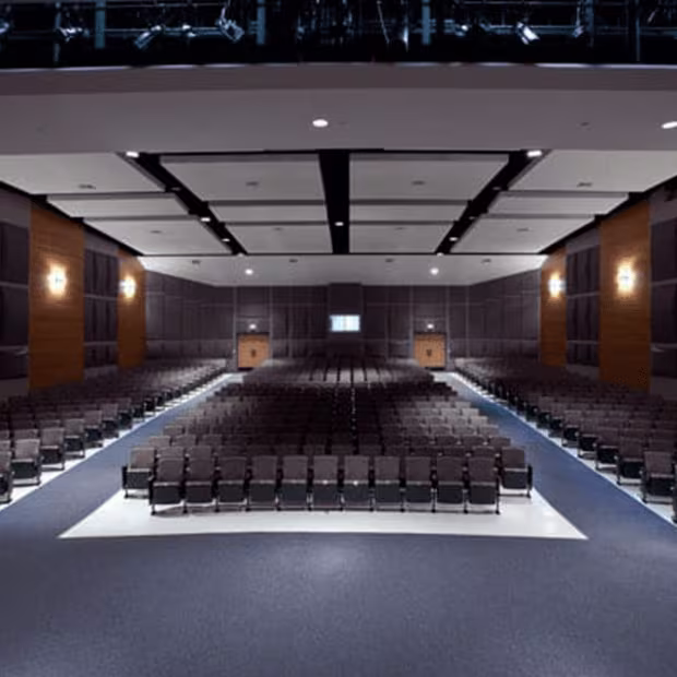 High-Quality Acoustical Products