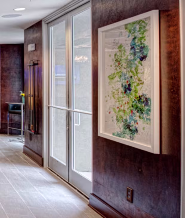 Trusted Specialty Contractor