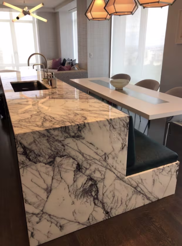 Custom Design Options