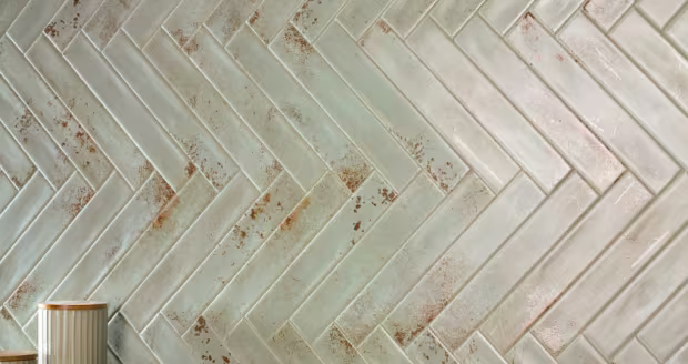 Trending Color Tile