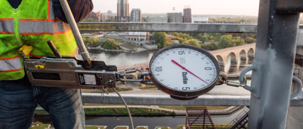 Load Testing & Inspections