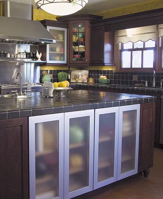 Cabinet Doors