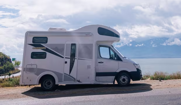 Reliable RV Repairs