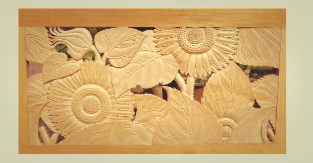 Artisan Craftsmanship