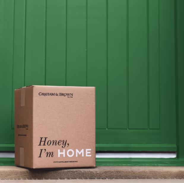 Eco Packaging & Delivery