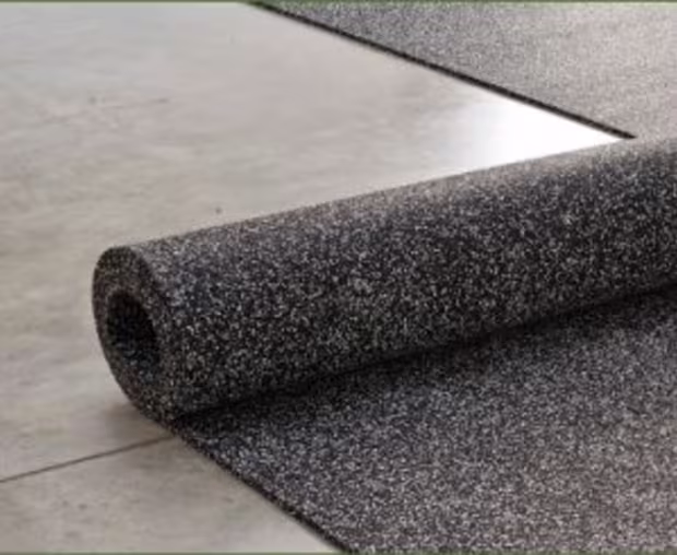 Resilient Flooring