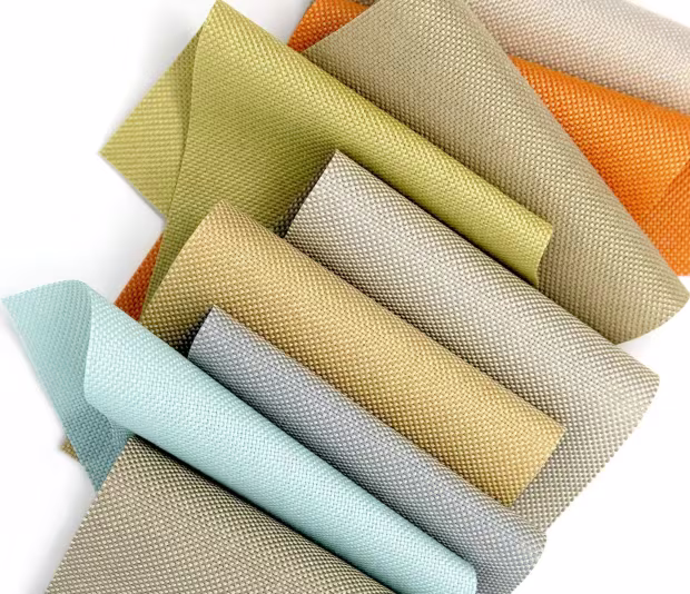 Selecting Suitable Fabrics