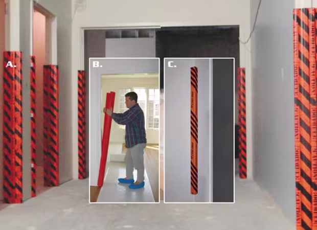 Surface Guard Solutions