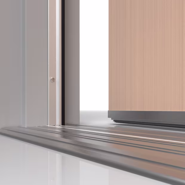 Sustainable Solutions for Building Openings
