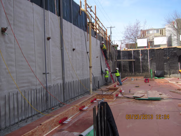 Complete Installation Guidelines