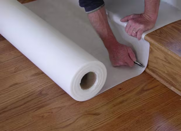 Floor Protection Range