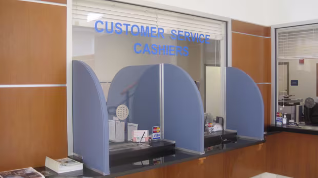 Customer Satisfaction