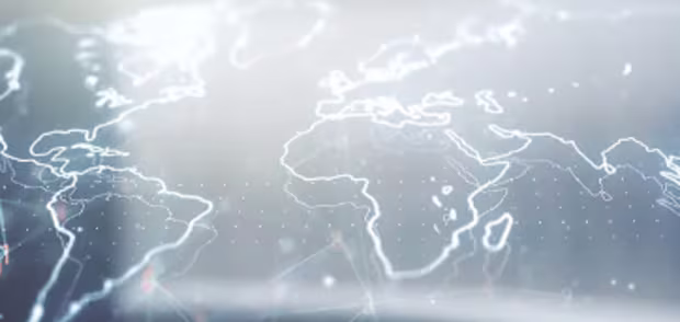 Global Presence