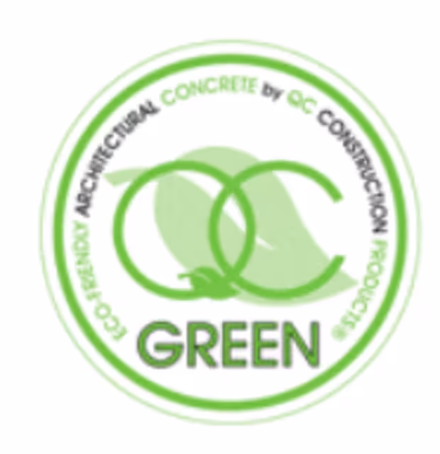 Eco-friendly