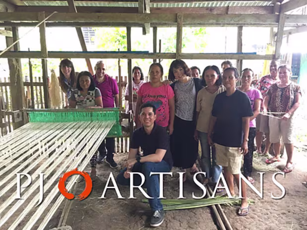 Artisanal Collaboration
