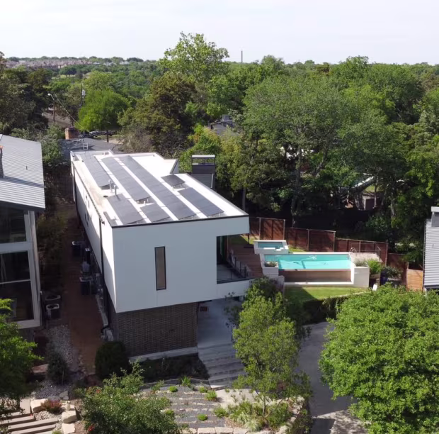 Energy Efficient