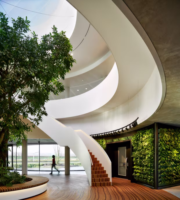 Innovative Sustainability