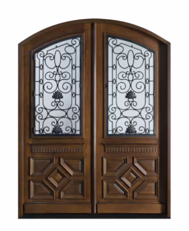 Standard And Custom Design