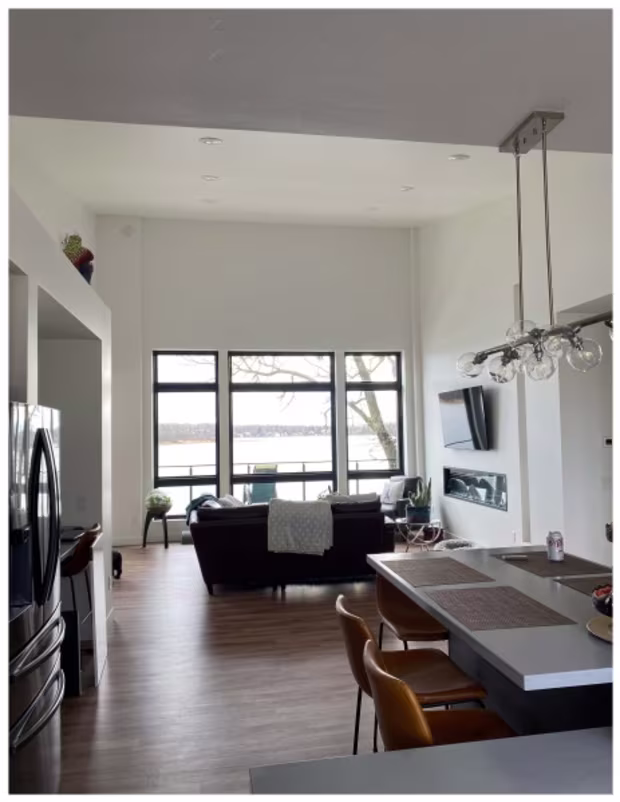 Minimal construction errors