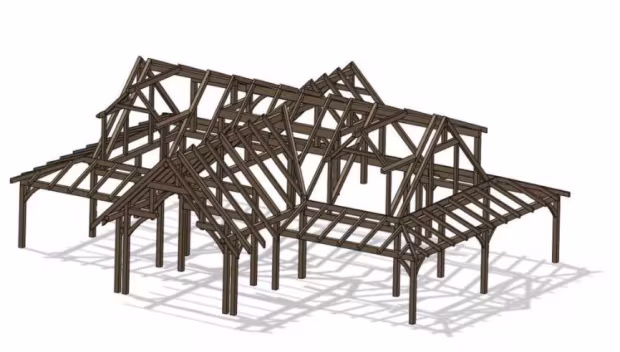 In house design service