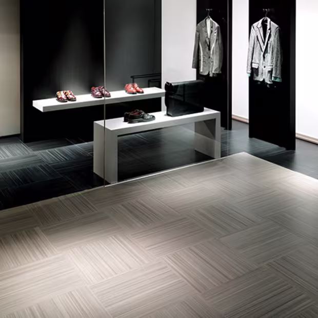 Wide range of products