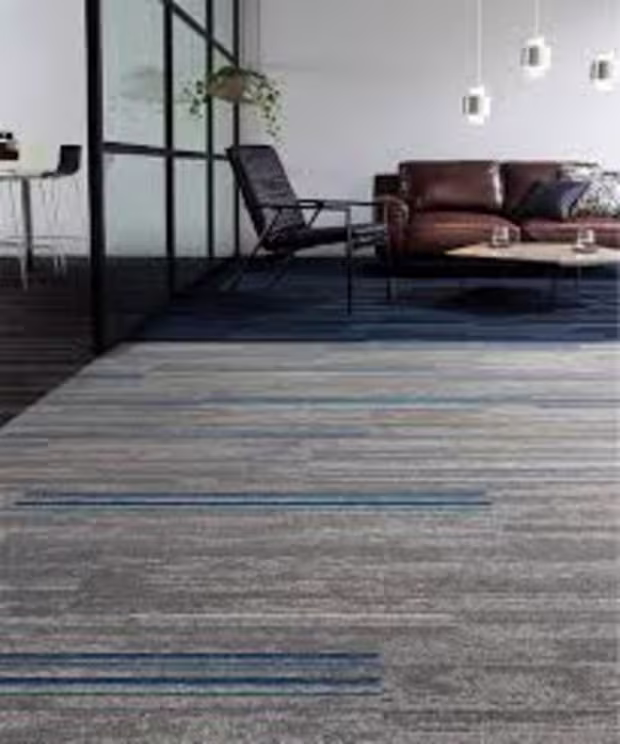 Anti-Viral-Flooring