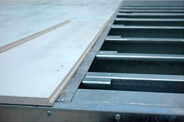 Easy-Installation