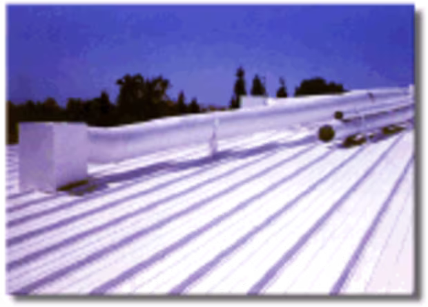 Reduce-Roof-Temperature