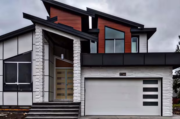 Contemporary and Stylish
