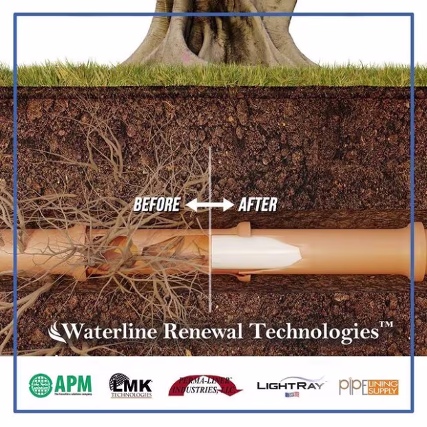 Long Term Protection Solution for Concrete
