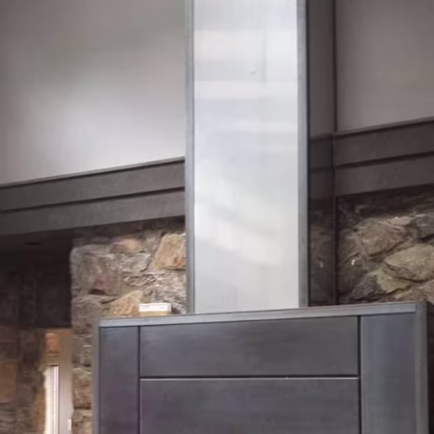 Architectural Metal Needs