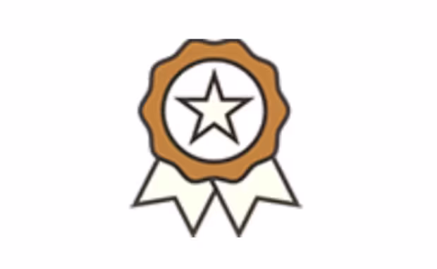 Features & Awards