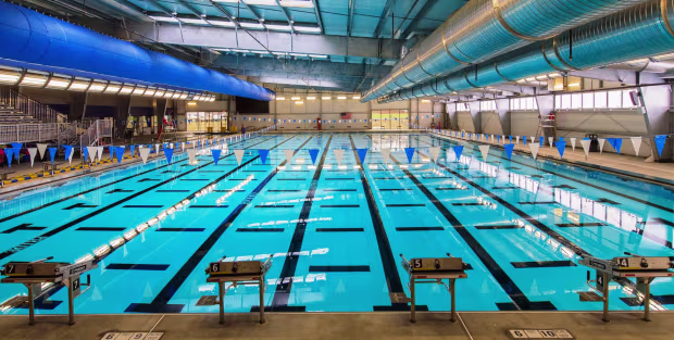 Designed to Transform Your Aquatic Facility