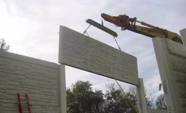 Noise Barrier