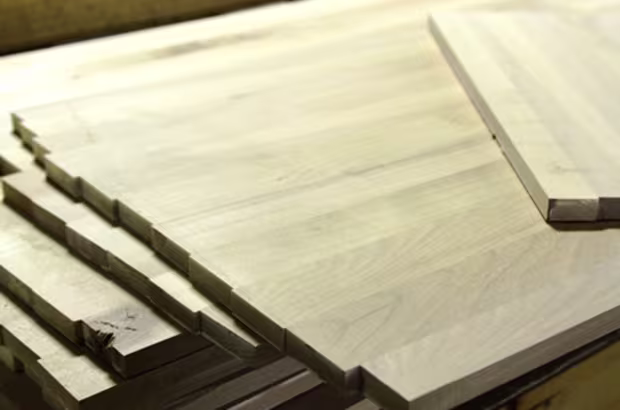 High Quality Lumber