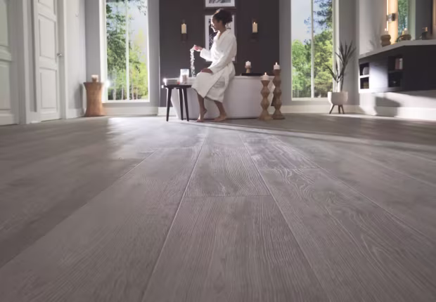 Long Lasting Materials