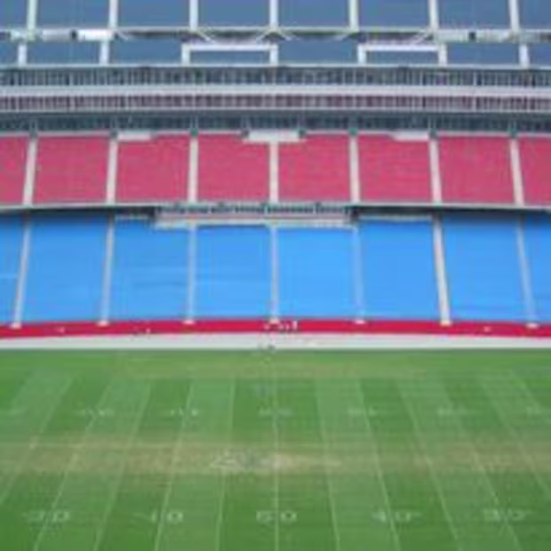 World Leader in Sports Surface Protection