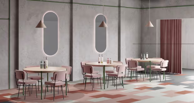Dedicated to Creating Unique Floors