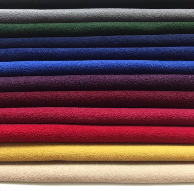 Flame Retardant Fabrics