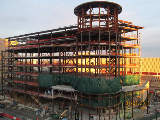 Skilled Workmanship