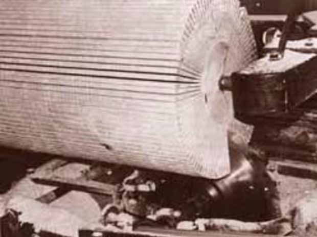 Protection of wood from weather