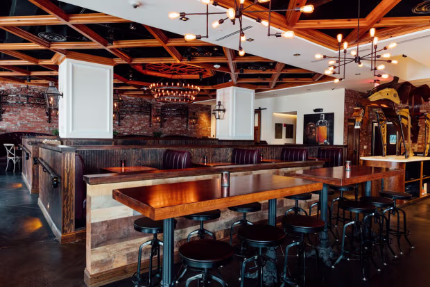 Enhanced Interior Aesthetics