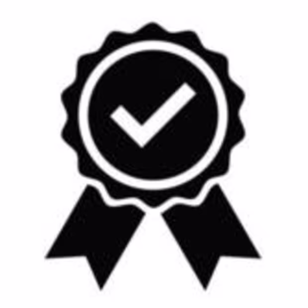 Certified Quality