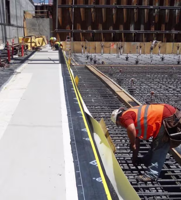 Easy Installation