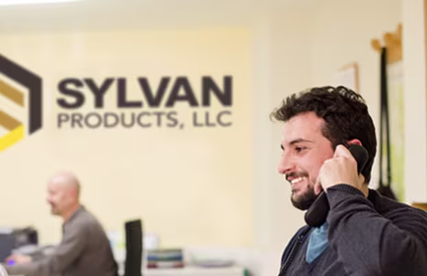 Sales and Service