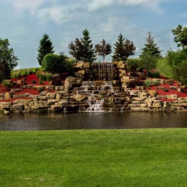 Wide Range of Stone Sourcing